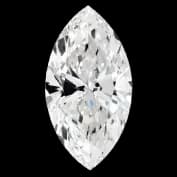 MARQUISE cut diamond