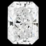 RADIANT cut diamond